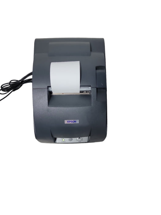 Epson TM-U220D M188D Kitchen/Bar POS Receipt Printer