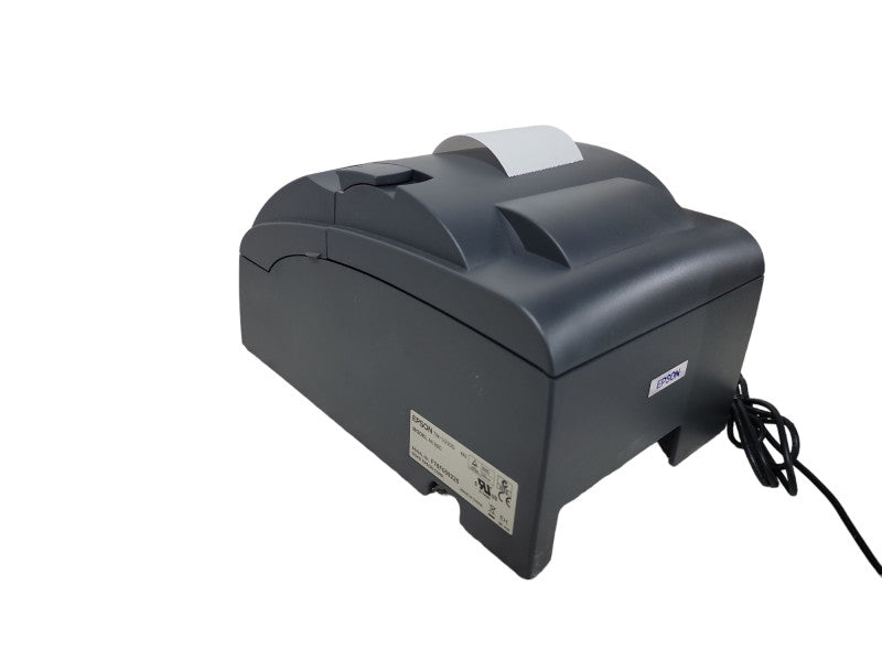 Epson TM-U220D M188D Kitchen/Bar POS Receipt Printer