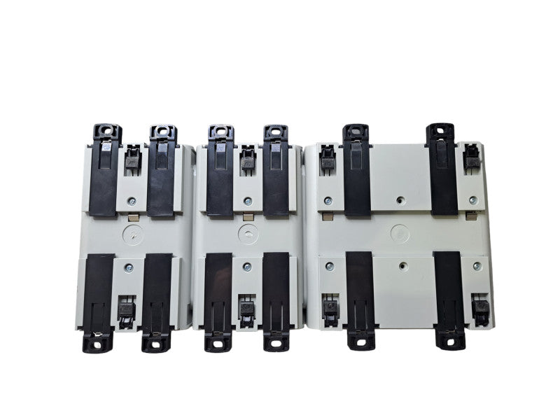 Allen Bradley 1783-MS10T Stratix 8000 Ethernet Switch | + 1783-MX08T & MX08F