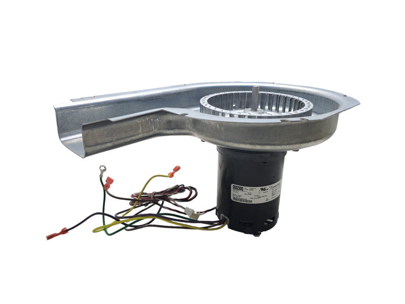 Draft Induce Motor For Packard 66649 ICP Carrier | 48GS400649 *READ*