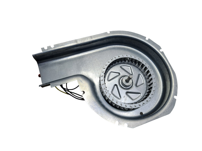 Draft Induce Motor For Packard 66649 ICP Carrier | 48GS400649 *READ*
