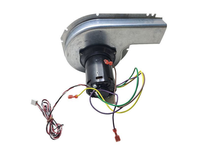 Draft Induce Motor For Packard 66649 ICP Carrier | 48GS400649 *READ*