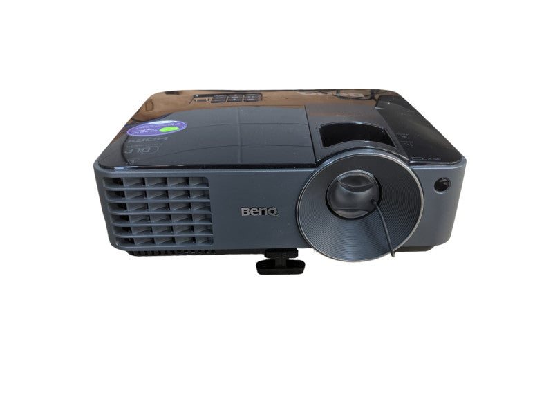 BenQ MX520 DLP Projector 3000 ANSI Gaming HD HDMI 1080p