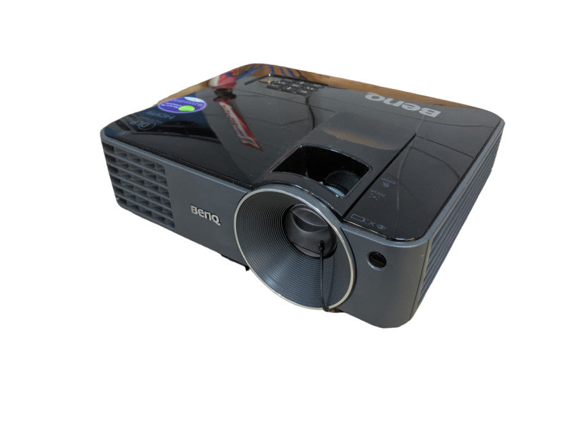 BenQ MX520 DLP Projector 3000 ANSI Gaming HD HDMI 1080p