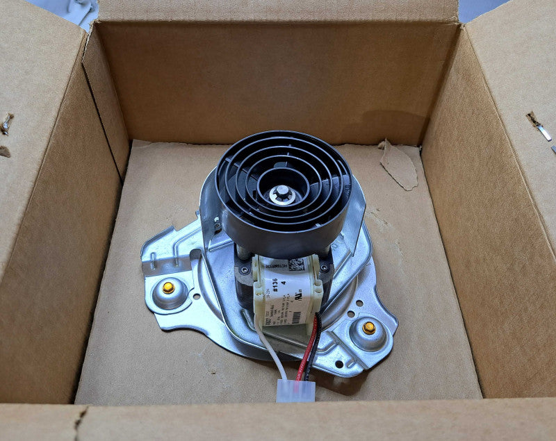New Open Box | Carrier Inducer Motor Assembly | 349336-762