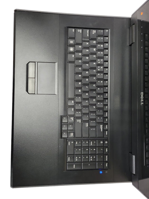 Dell Avocent DKMMLED185-G01 18.5\\" 1U Rackmount LED KMM Console  _