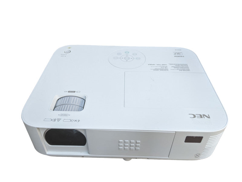 NEC NP-M323X HDMI & VGA 1024x768 Projector