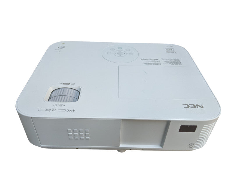 NEC NP-M323X HDMI & VGA 1024x768 Projector
