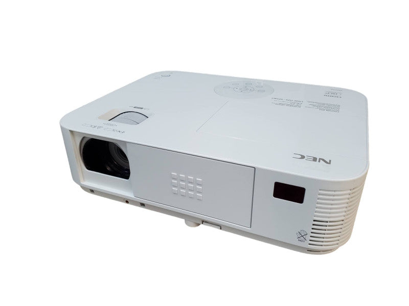 NEC NP-M323X  HDMI & VGA 1024x768 3200 Lumen Projector @