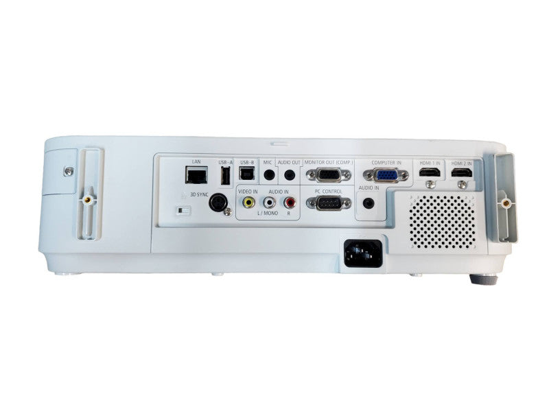 NEC NP-M323X  HDMI & VGA 1024x768 3200 Lumen Projector @
