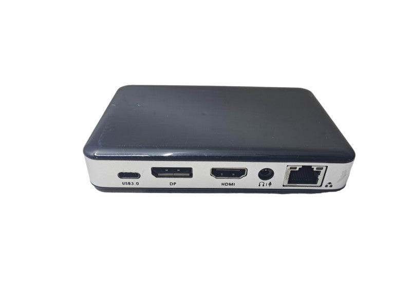 Zotac ZBOX PI331 Fanless Mini PC | Intel Atom x5-Z8500, 4GB RAM, 64GB eMMC