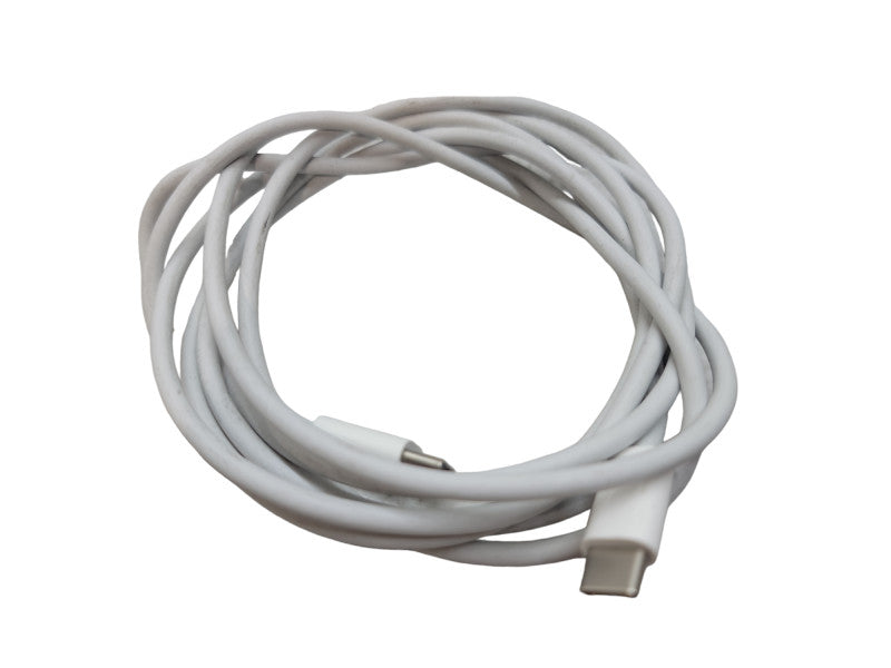 Cable Usb-C to Usb-C (