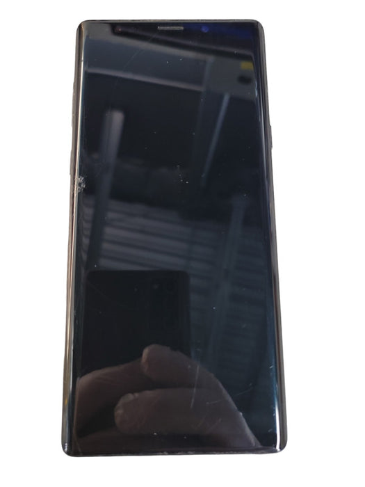 Samsung Galaxy Note 9 128GB (SM-N960W) -READ Î