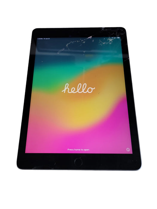 Apple iPad 6th Gen (A1893) - READ Î