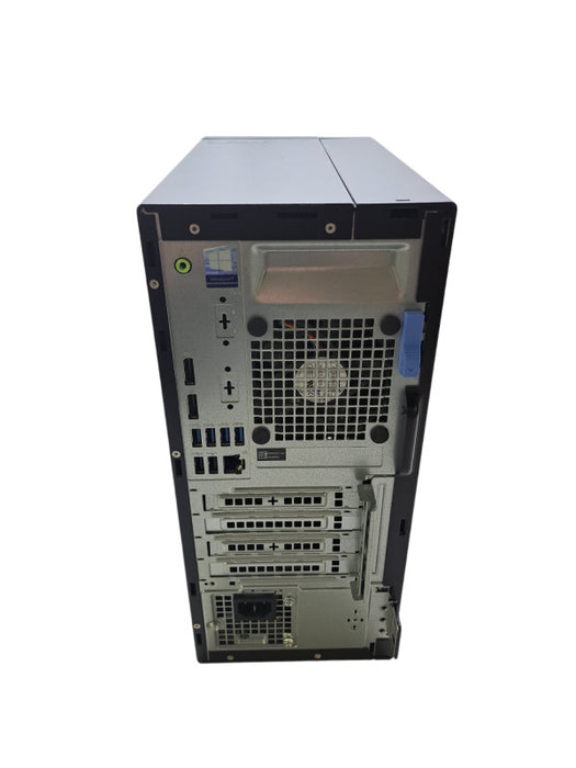 Dell OptiPlex 5060 Tower | i5-8500 @ 3.00GHz 6C, 16GB DDR4, No HDD/OS
