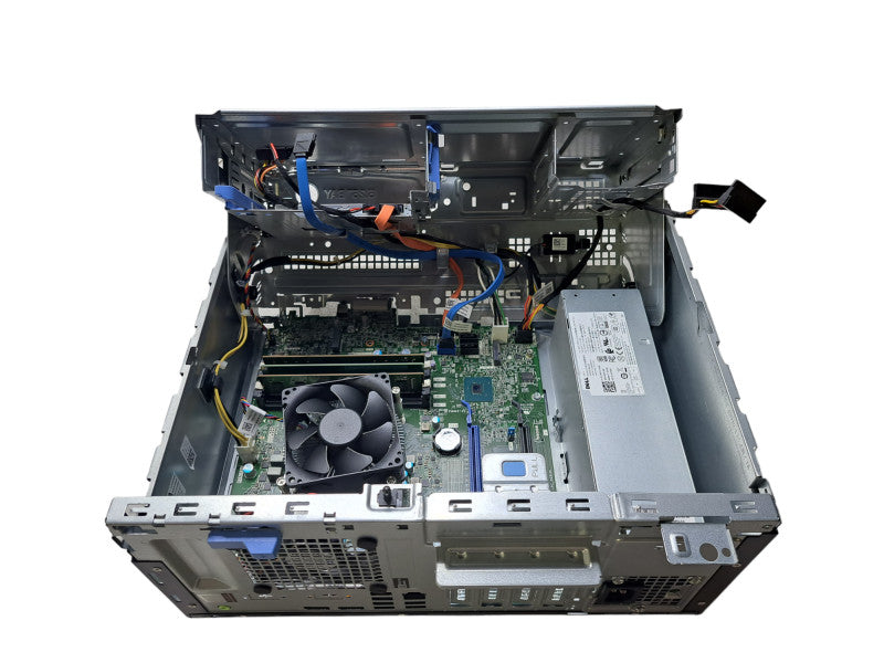 Dell OptiPlex 5060 Tower | i5-8500 @ 3.00GHz 6C, 16GB DDR4, No HDD/OS