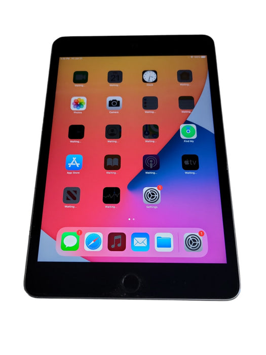 Apple iPad Mini 4 128GB (A1538) Î