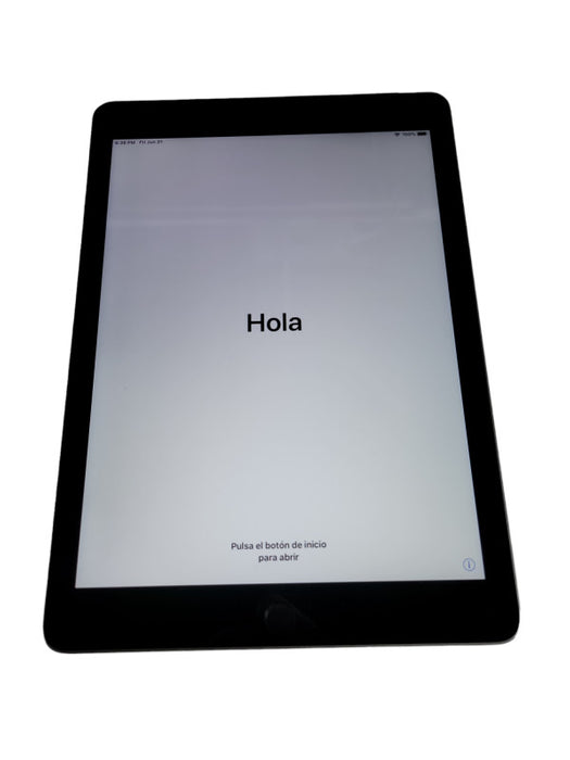 Apple iPad 5th Gen (A1823) - READ Î