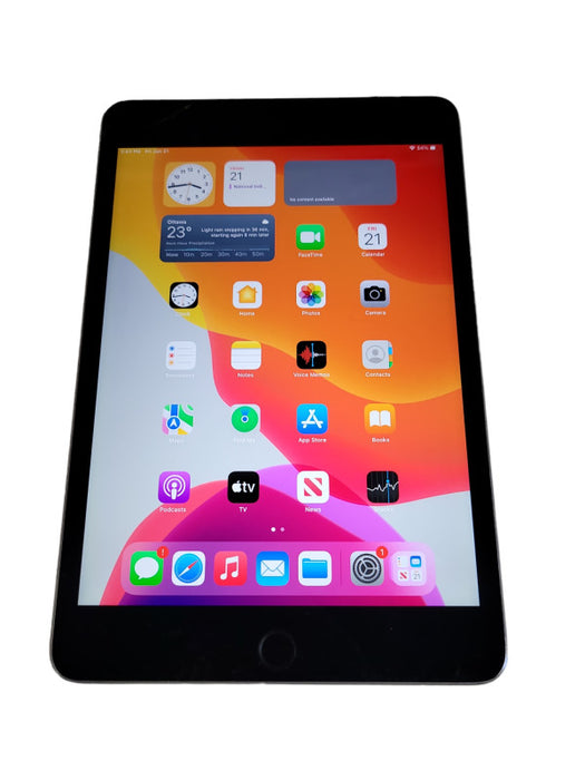 Apple iPad Mini 4 64GB (A1550) - READ Î