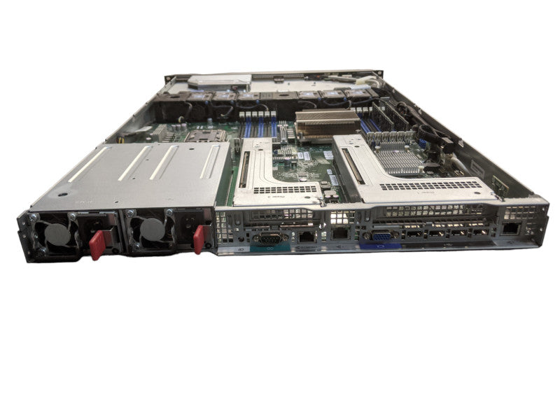 Lenovo ThinkServer RD330 | Xeon E5-2407 0 | 16GB | No HDD | LSI MegaRAID