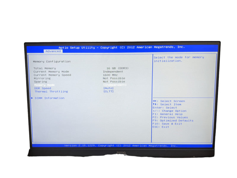 Lenovo ThinkServer RD330 | Xeon E5-2407 0 | 16GB | No HDD | LSI MegaRAID