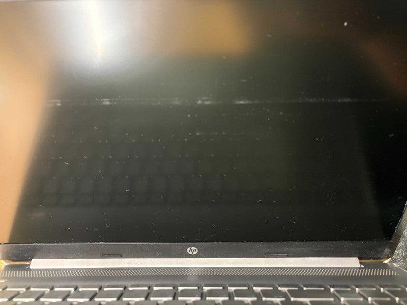 HP Laptop 15ef 1037 Ryzen 3-3250U@2.6 Radeon GPU 16GB RAM 256GB SSD READ!  BudLap