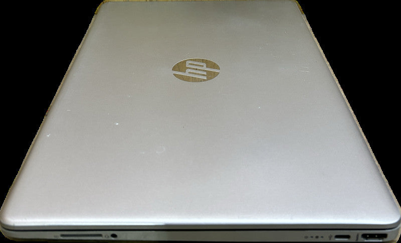 HP Laptop 15ef 1037 Ryzen 3-3250U@2.6 Radeon GPU 16GB RAM 256GB SSD READ!  BudLap