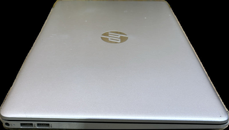 HP Laptop 15ef 1037 Ryzen 3-3250U@2.6 Radeon GPU 16GB RAM 256GB SSD READ!  BudLap