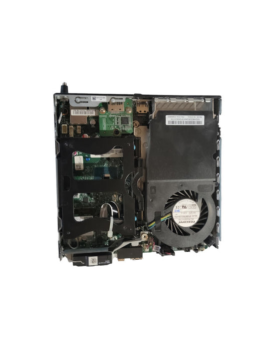 Lenovo ThinkCentre M920Q Tiny i7 - 8700T CPU @  2.4GHz 16GB DDR4 Ram  QÎ¸