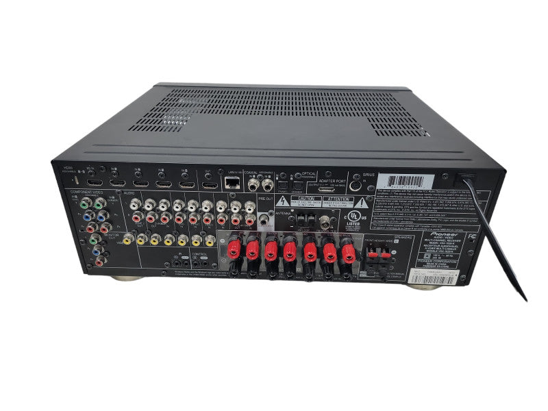Pioneer VSX-1020-K 7.1 Home Theater Receiver