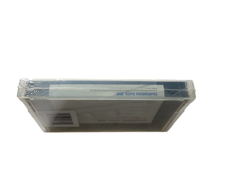 New SLR Cleaning Cartridge 5678-2 Tandberg Data 50 Cleaning OperatioN _