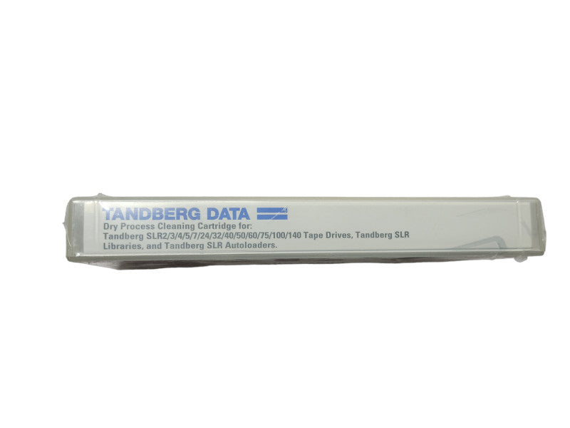 New SLR Cleaning Cartridge 5678-2 Tandberg Data 50 Cleaning OperatioN _