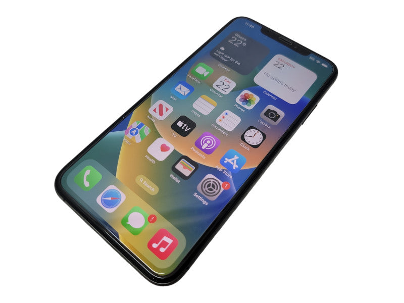 Apple iPhone XS Max - 64 GB - Black [Read] (