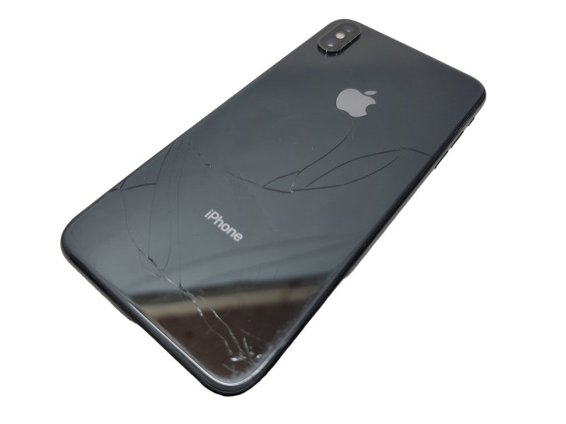Apple iPhone XS Max - 64 GB - Black [Read] (