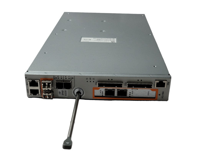 HP 3PAR 8200 Controller Node Module K2Q35-63001 809805-001 _