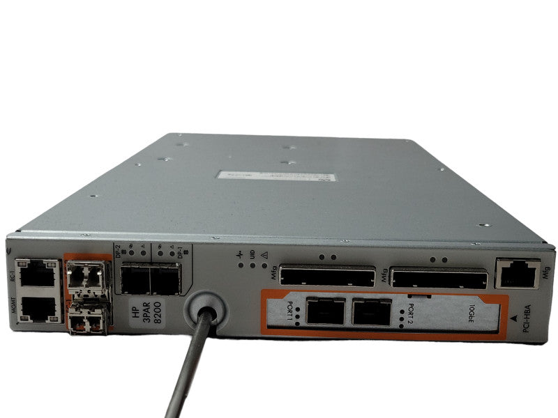 HP 3PAR 8200 Controller Node Module K2Q35-63001 809805-001 _