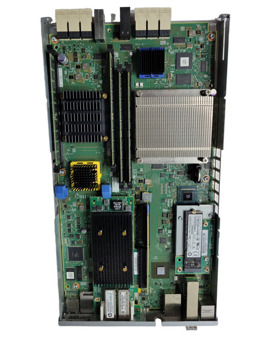 HP 3PAR 8200 Controller Node Module K2Q35-63001 809805-001 Q_