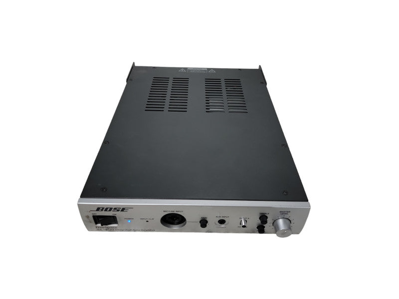Bose FreeSpace IZA 190-HZ Integrated Zone Amplifier