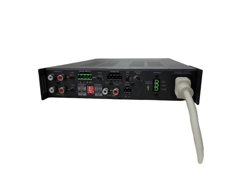 Bose FreeSpace IZA 190-HZ Integrated Zone Amplifier
