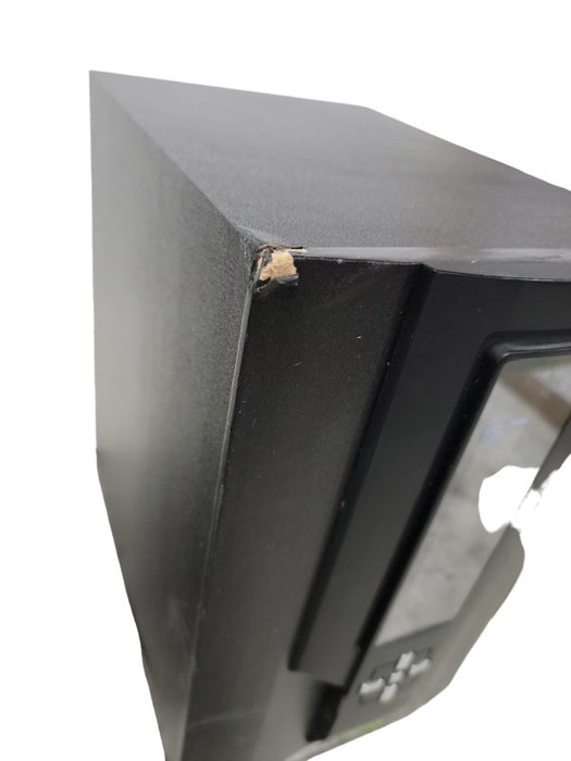 Eagle Orion 2.1 Soundstage  Sound System