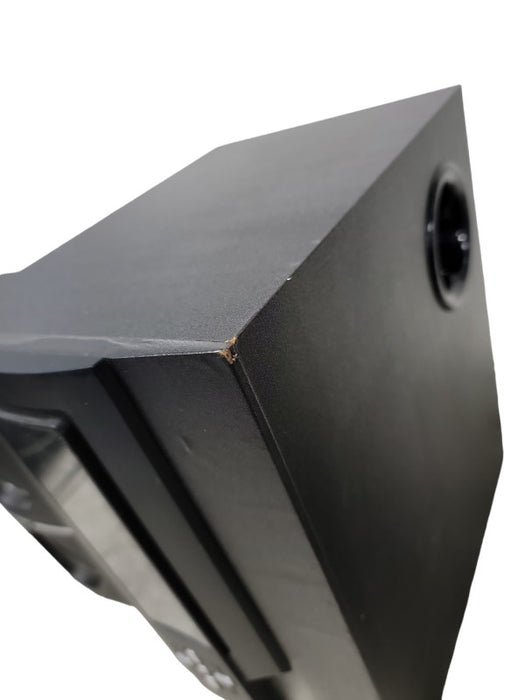 Eagle Orion 2.1 Soundstage  Sound System