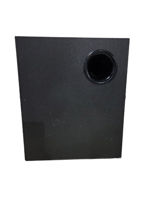 Eagle Orion 2.1 Soundstage  Sound System