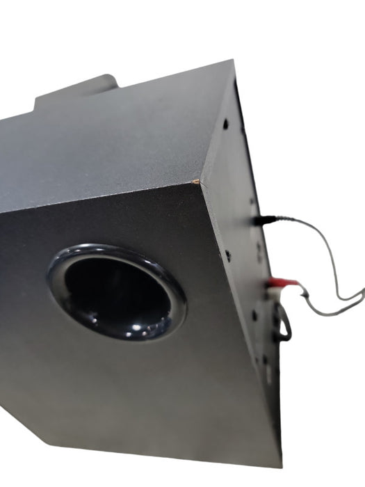 Eagle Orion 2.1 Soundstage  Sound System