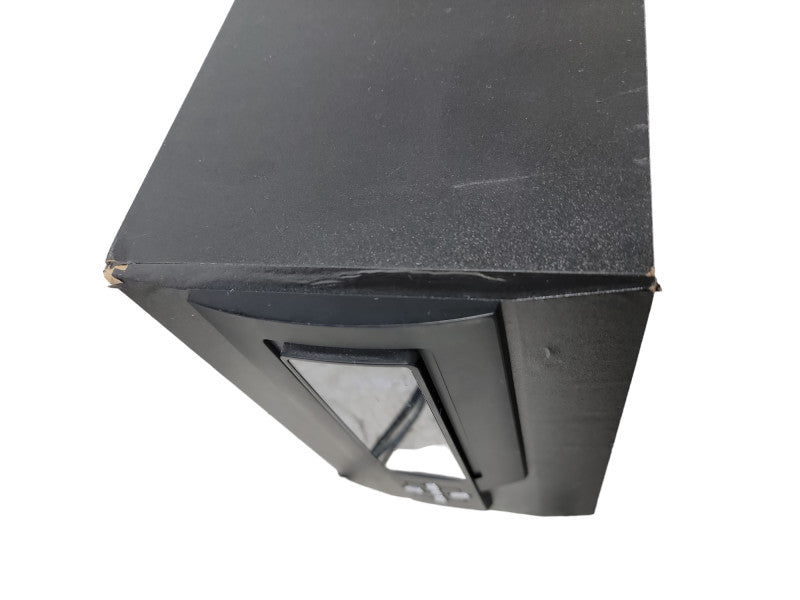 Eagle Orion 2.1 Soundstage  Sound System