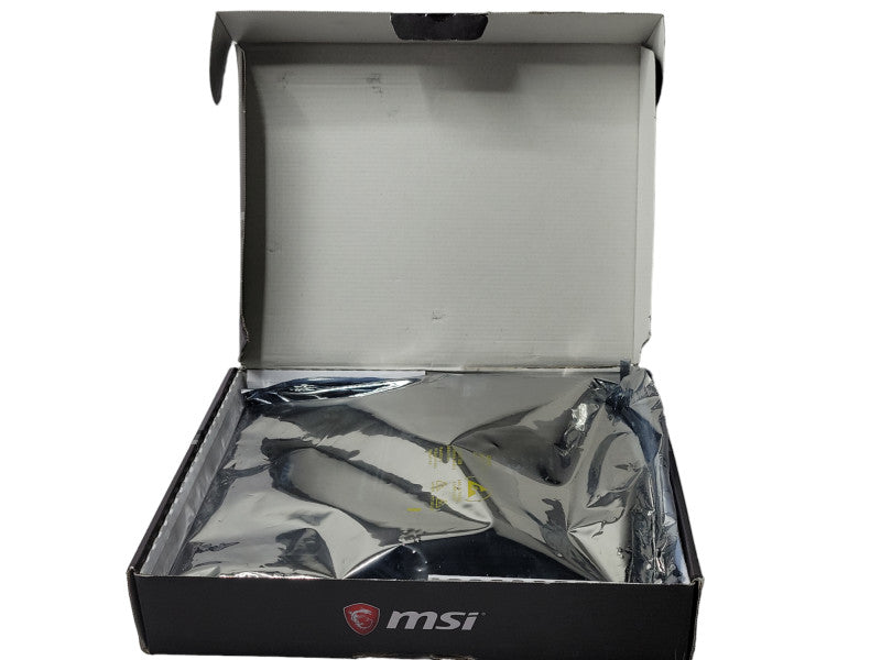 MSI B450 TOMAHAWK MAX AMD Motherboard only, Read _