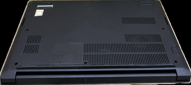 Lenovo ThinkPad E14 Ryzen 5-4500U 16GB RAM 256SSD BIOS Locked READ!  Lap200
