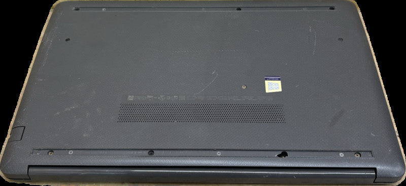 HP 250 G7 Intel Core i5-1035G1 16GB RAM 256GB SSD READ!  Lap200