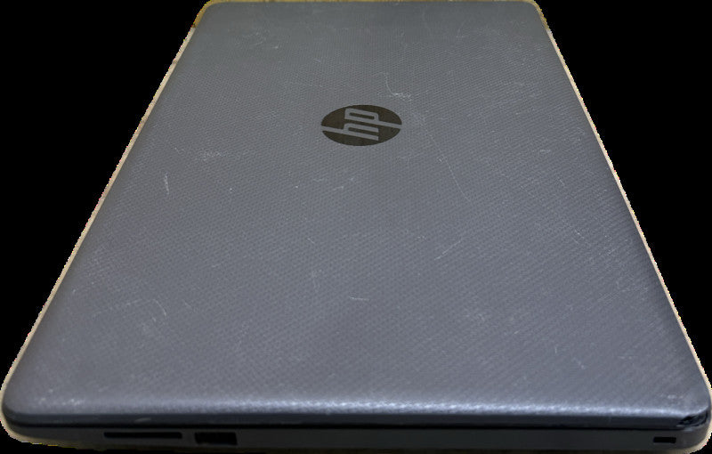 HP 250 G7 Intel Core i5-1035G1 16GB RAM 256GB SSD READ!  Lap200