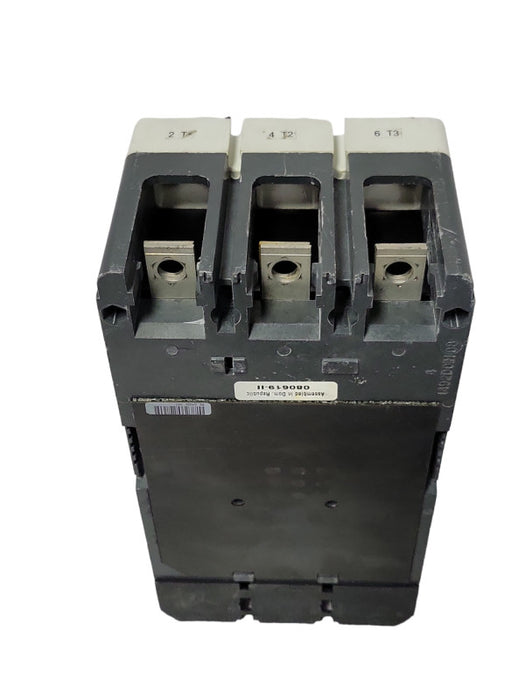 ALLEN BRADLEY 140M-K8 MOTOR CIRCUIT PROTECTOR 400 AMPS 600 VAC 3P READ _