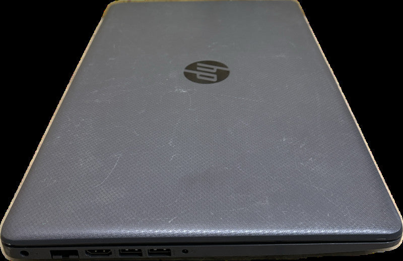 HP 250 G7 Intel Core i5-1035G1 16GB RAM 256GB SSD READ!  Lap200